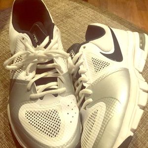 Nike Air Max shoes
